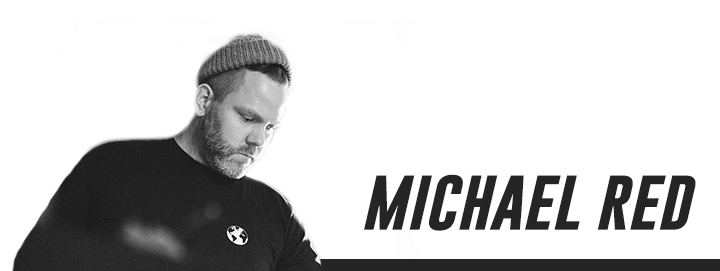 Michael Red