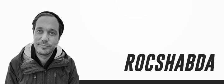 Rocshabda
