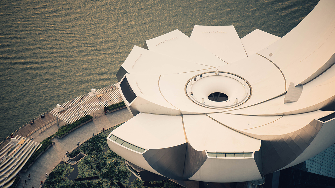 Architechture