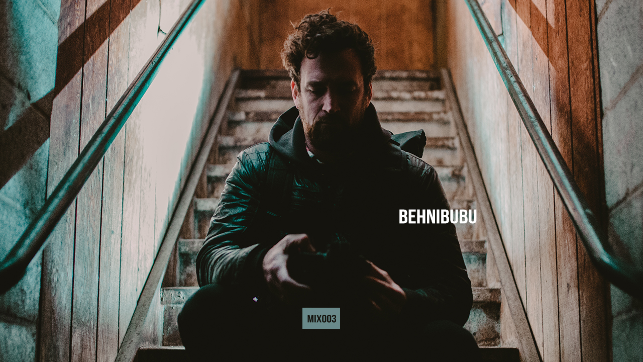 Behnibubu