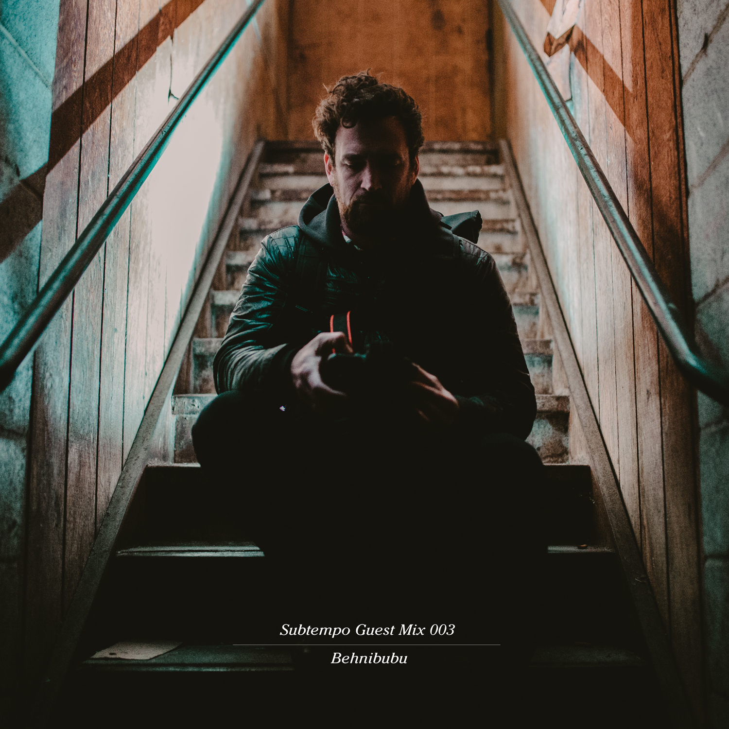 Behnibubu Guest Mix