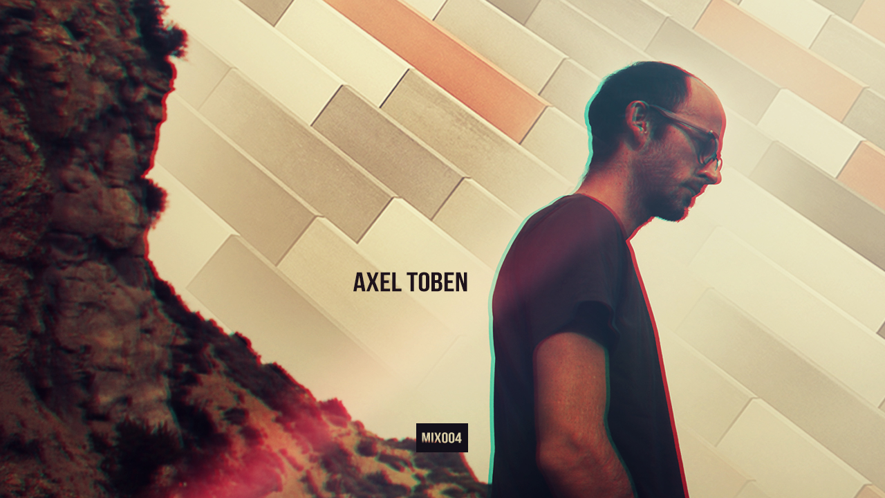 Axel Toben