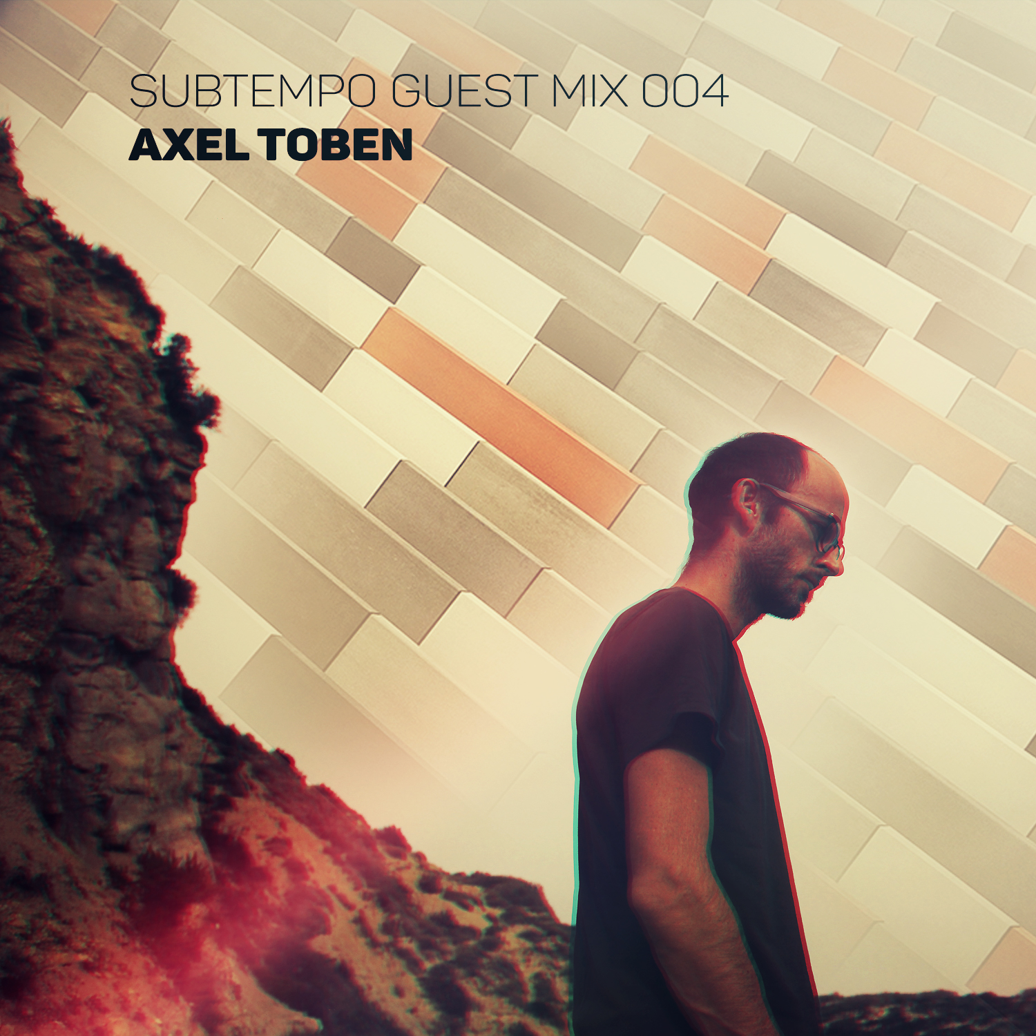 Axel Toben Guest Mix