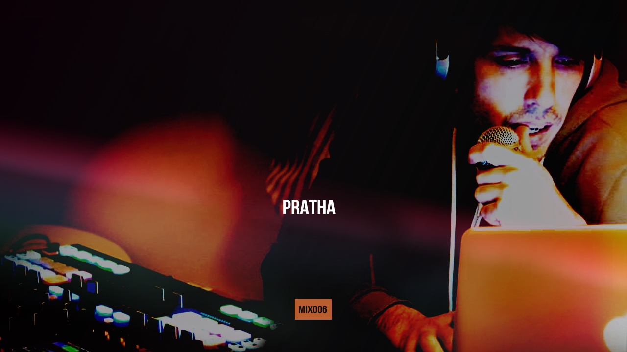 Pratha
