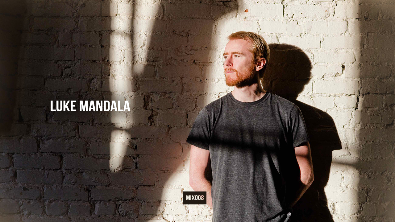 Luke Mandala