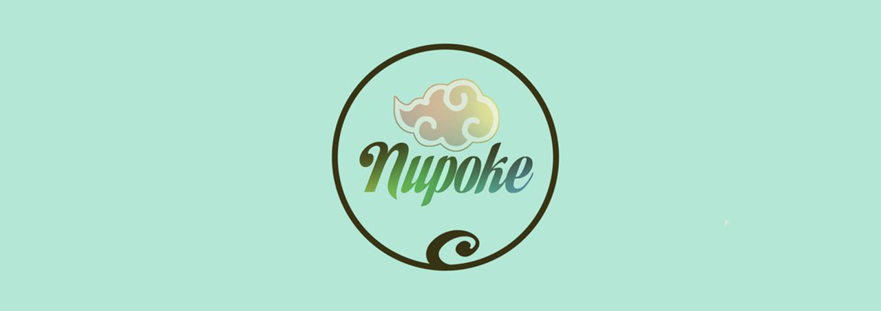 Nupoke Logo