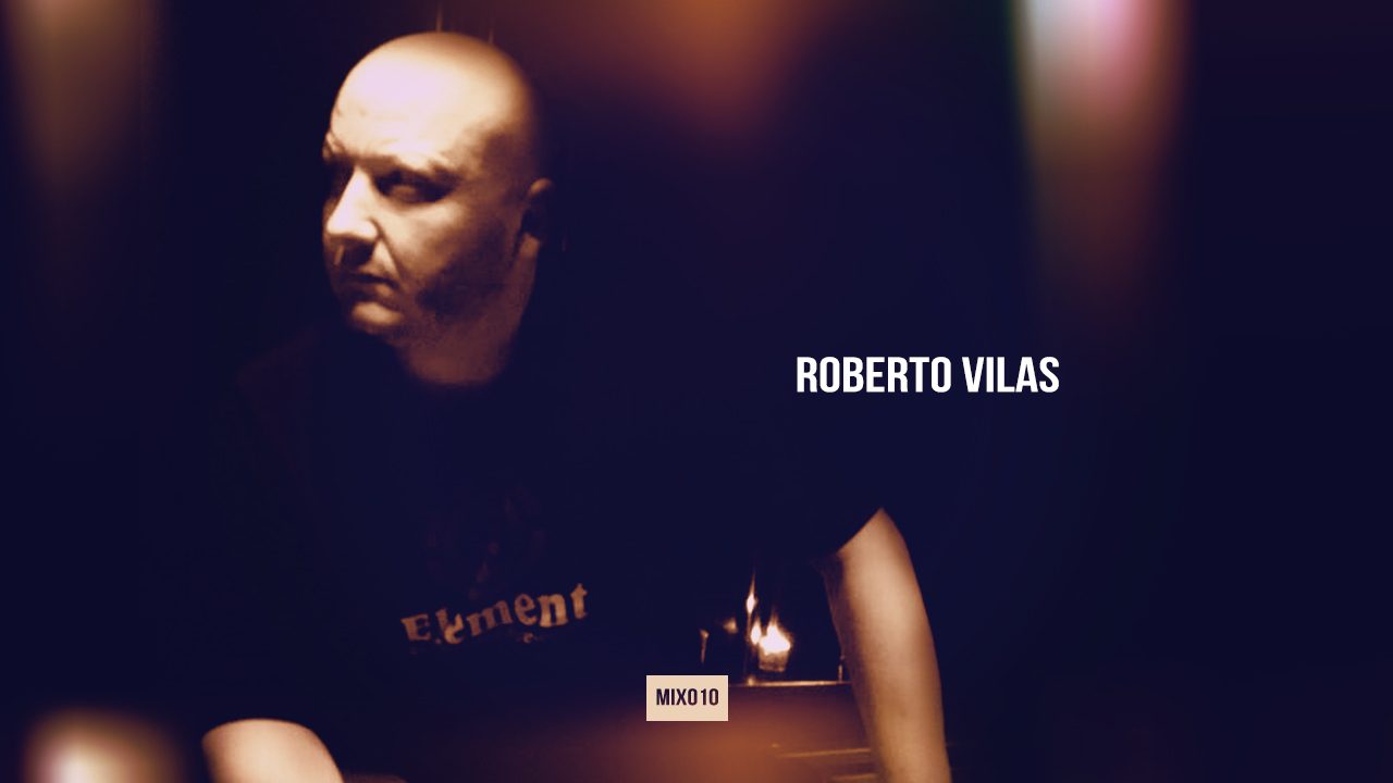 Roberto Vilas