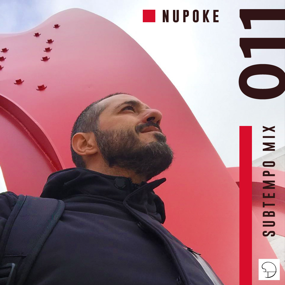 Nupoke Guest Mix