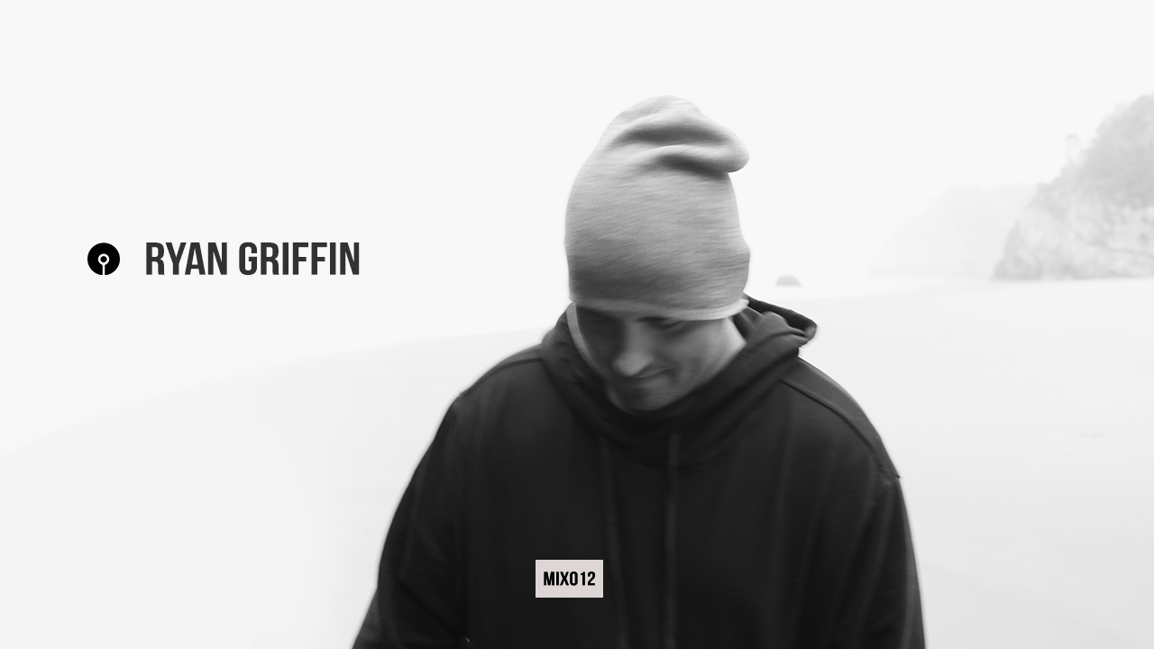 Ryan Griffin, A Strangely Isolated Place
