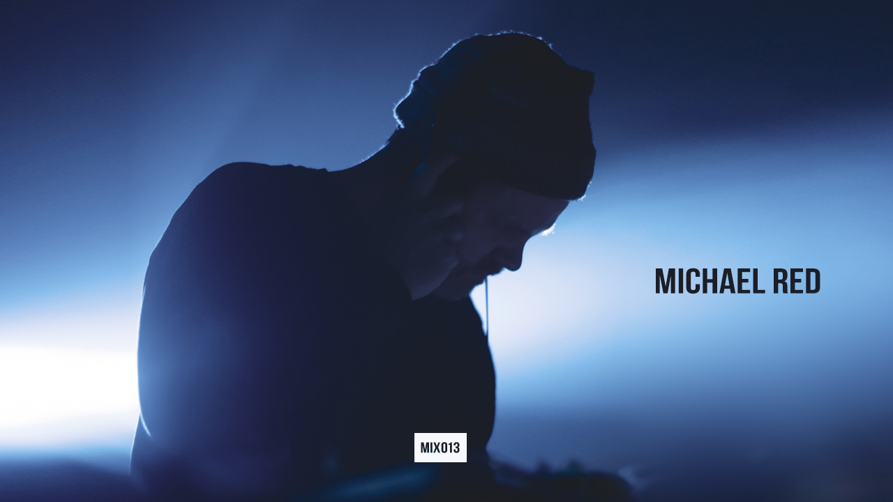 Michael Red