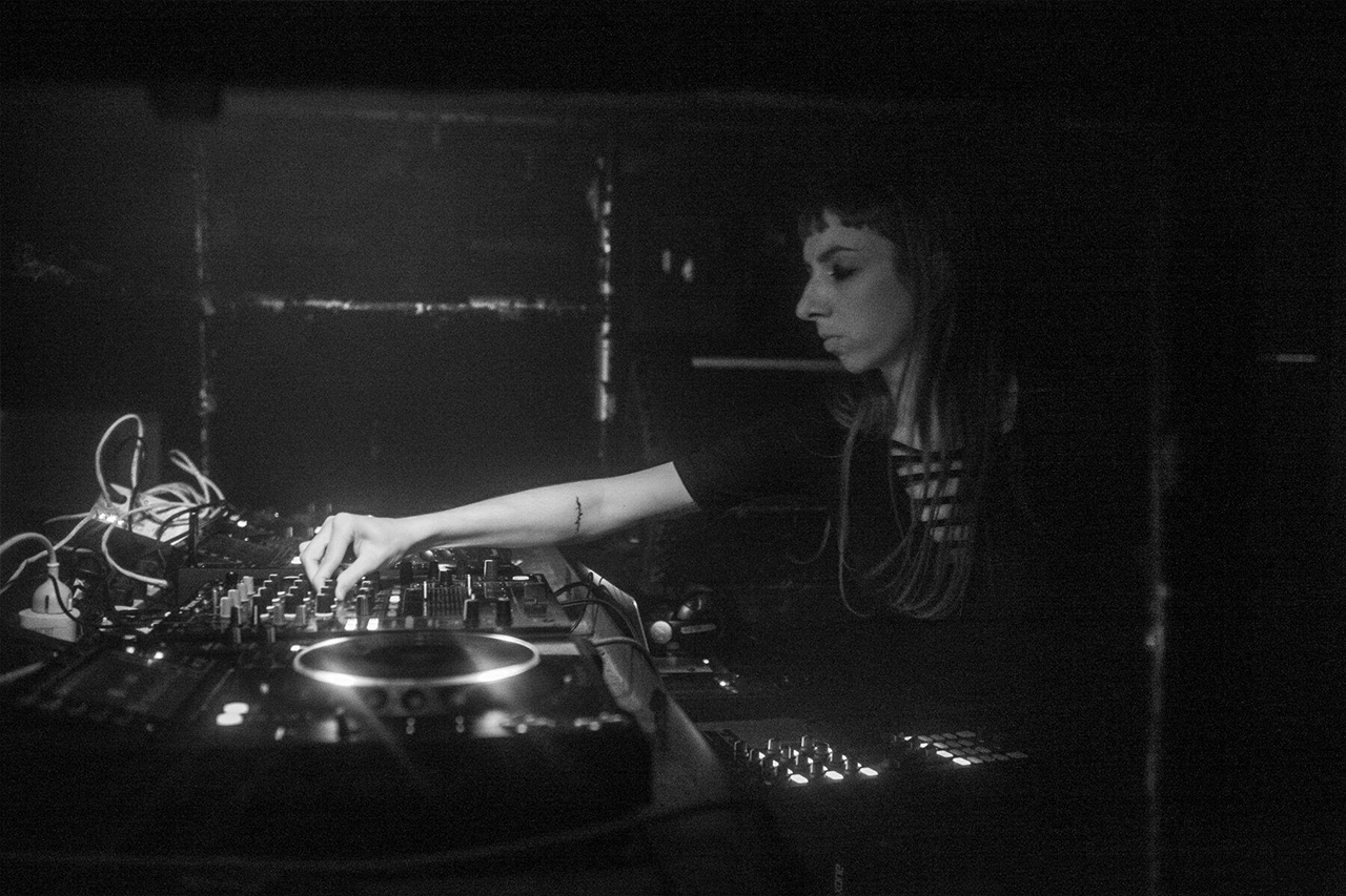 NWRMNTC Studio