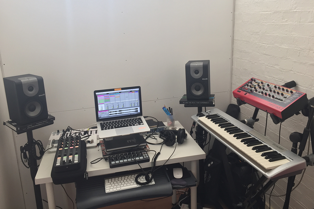 NWRMNTC Studio