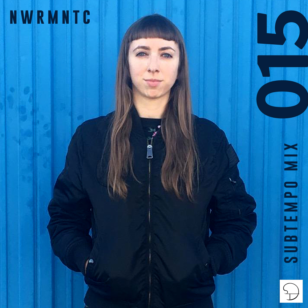 NWRMNTC Guest Mix