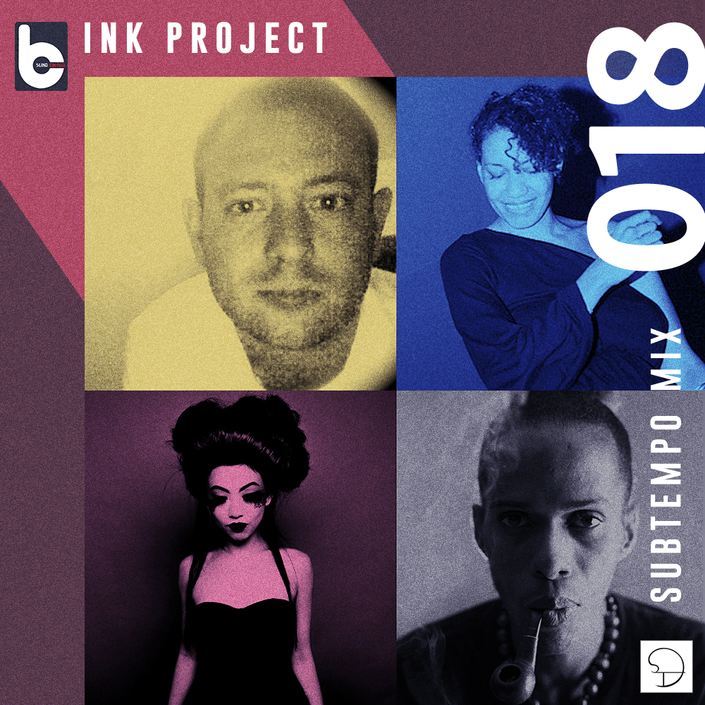 Ink Project Guest Mix