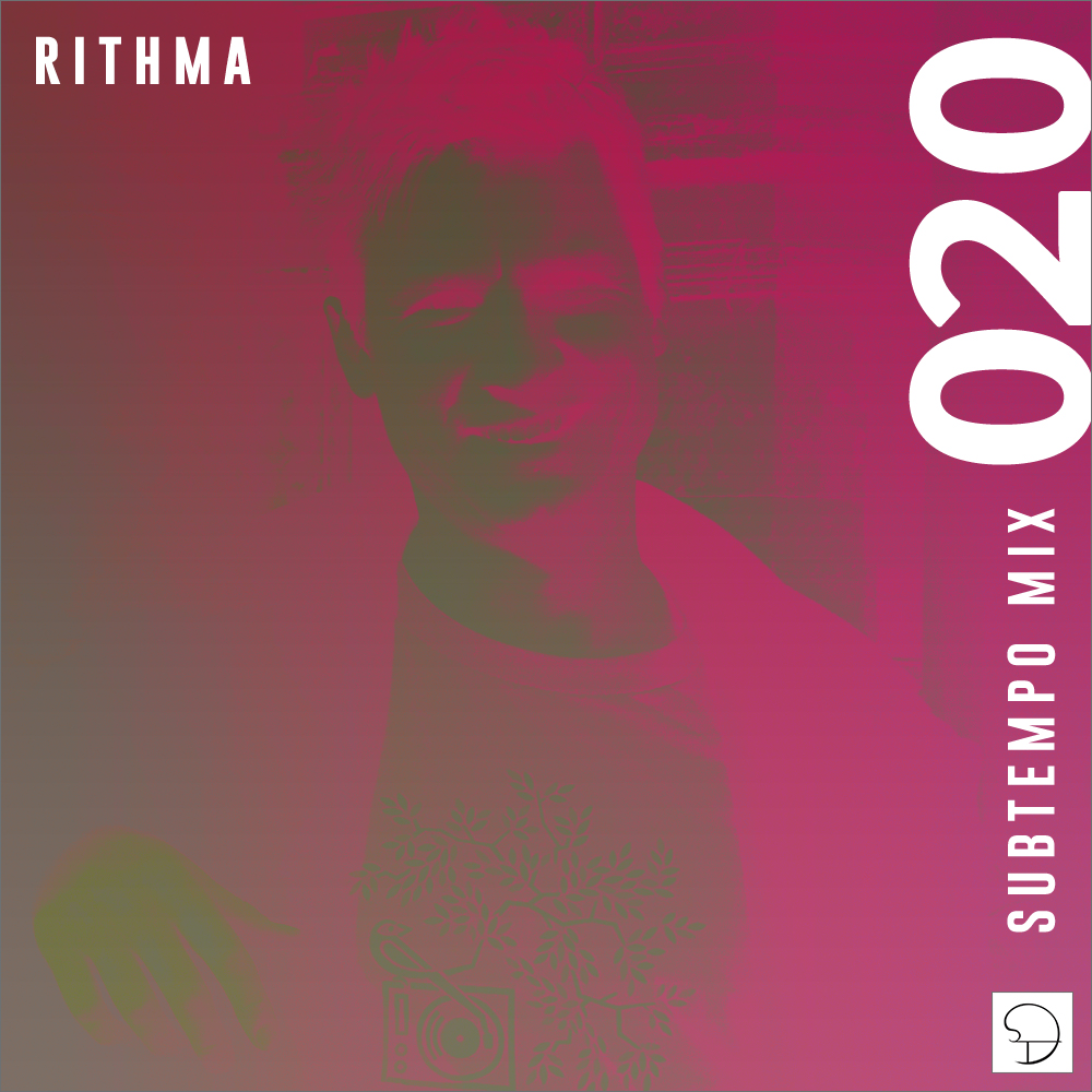 Rithma Guest Mix