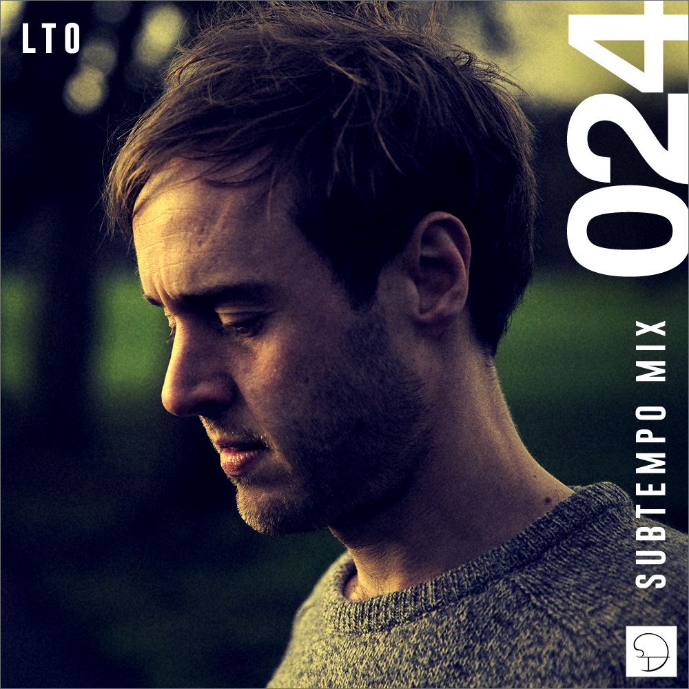 LTO Guest Mix