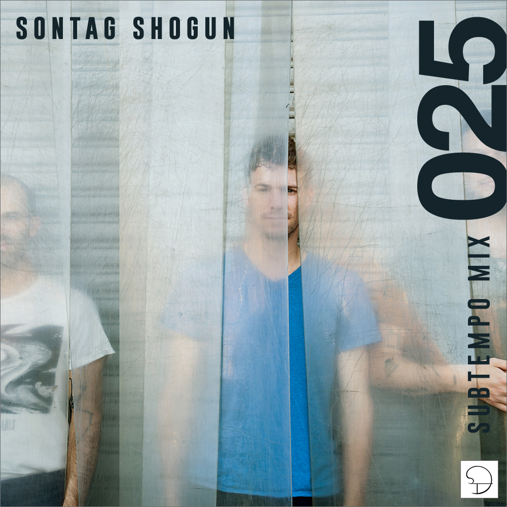Sontag Shogun Guest Mix