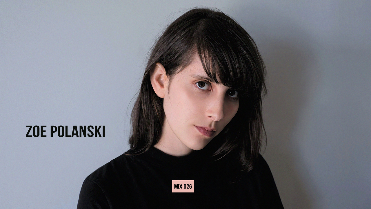 Zoe Polanski