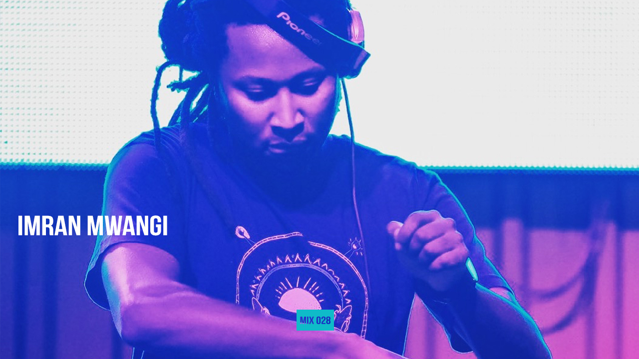 Imran Mwangi