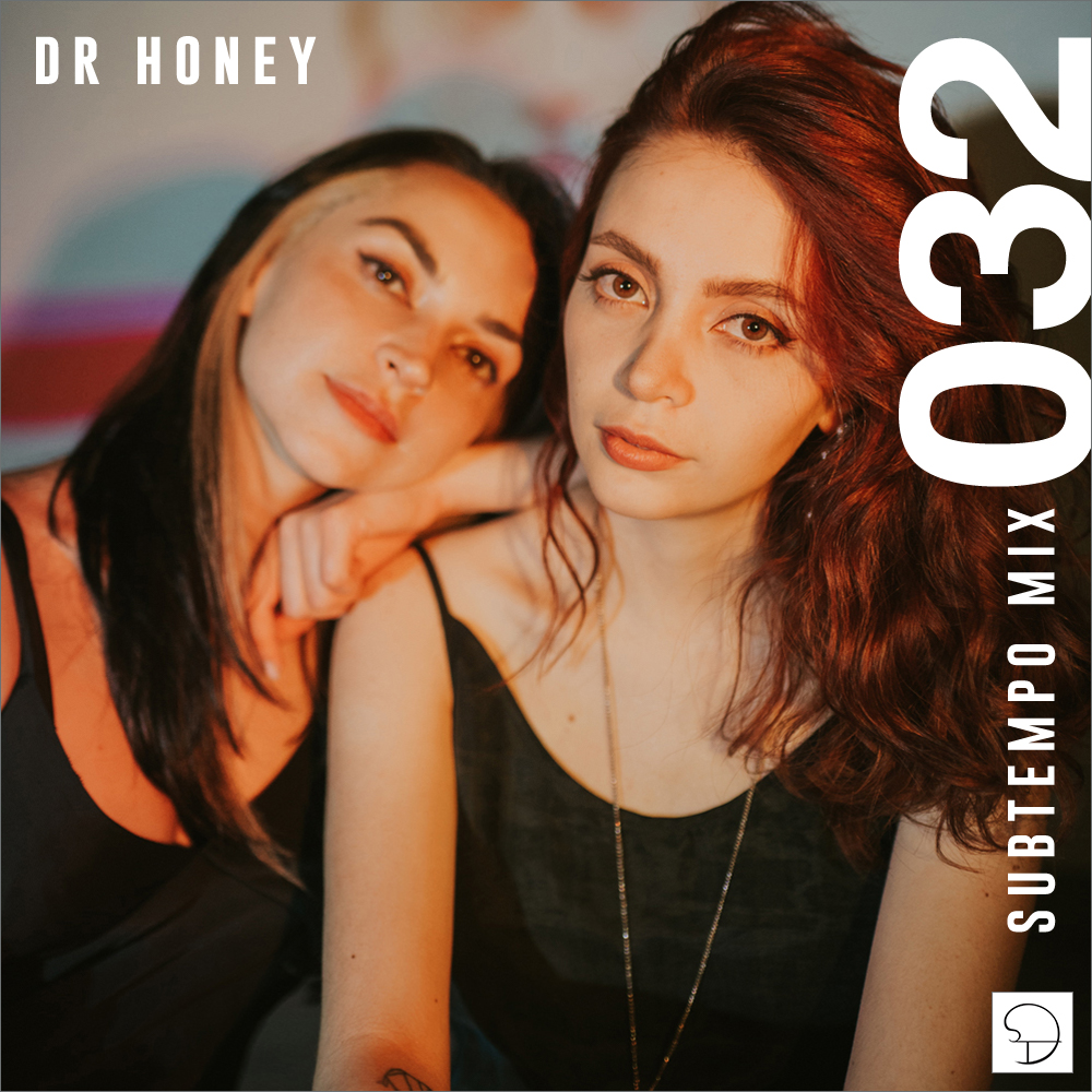 Dr Honey Guest Mix