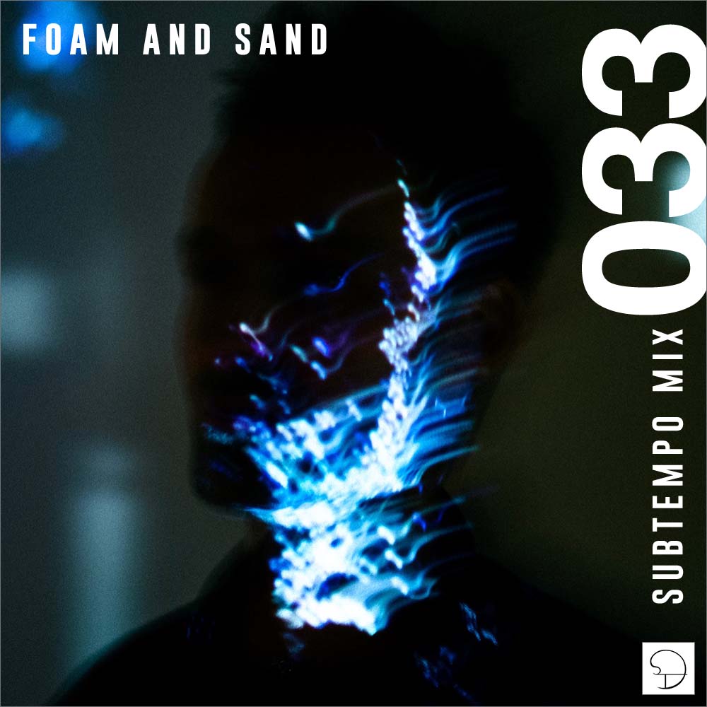 Foam and Sand Guest Mix