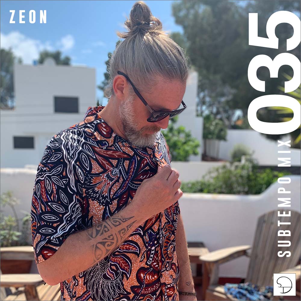 Zeon Guest Mix