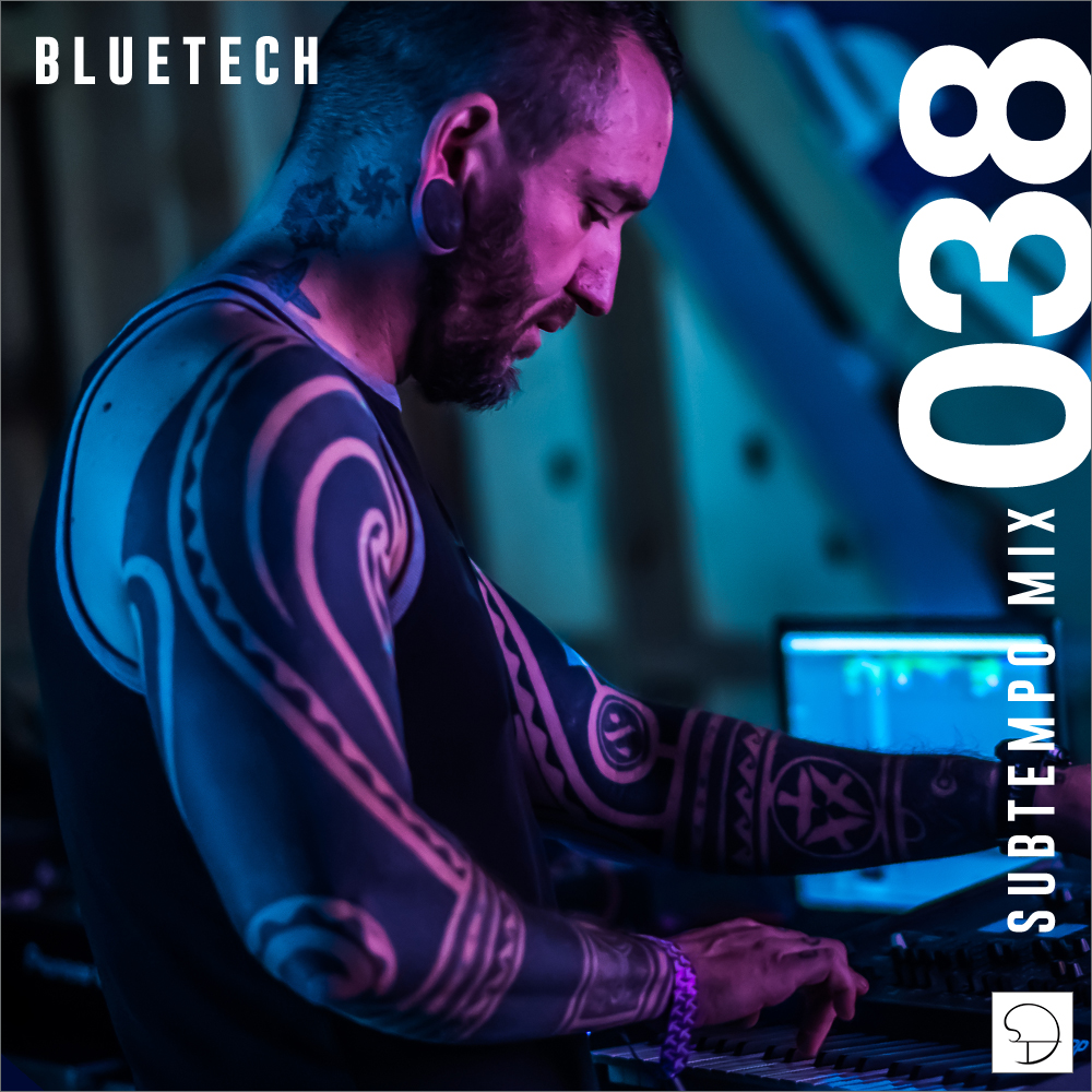 Bluetech Guest Mix