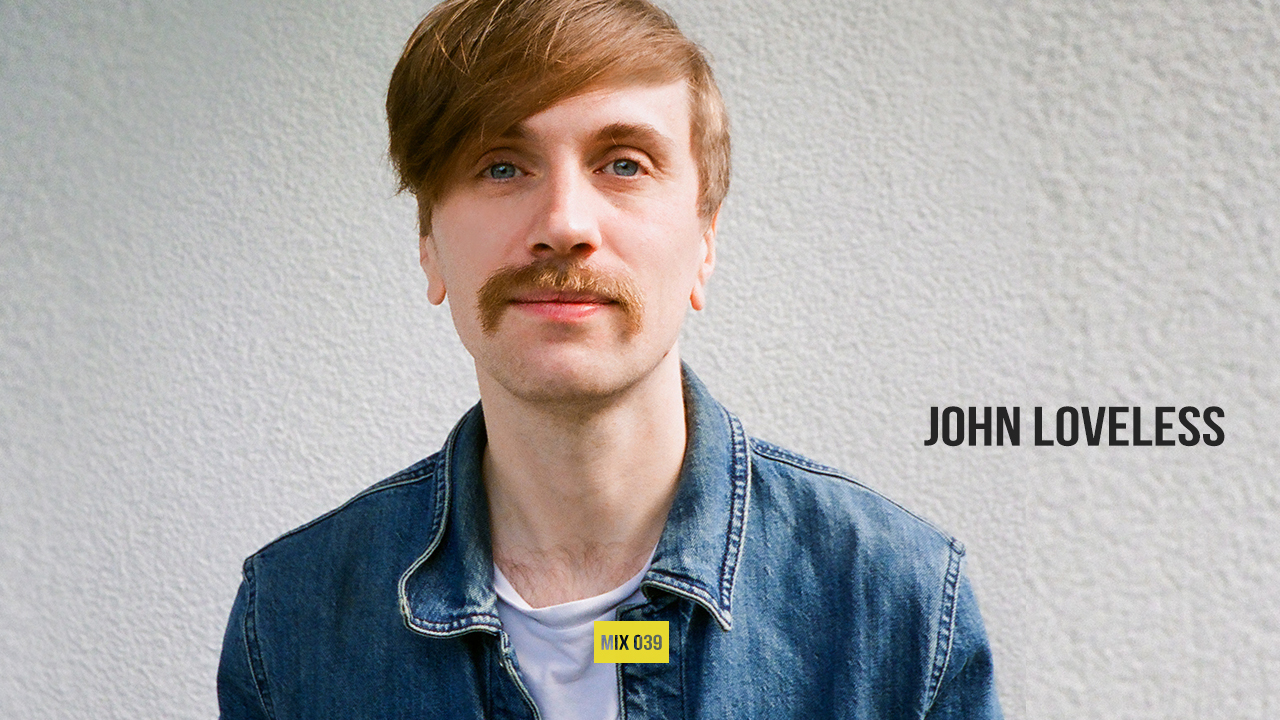 John Loveless