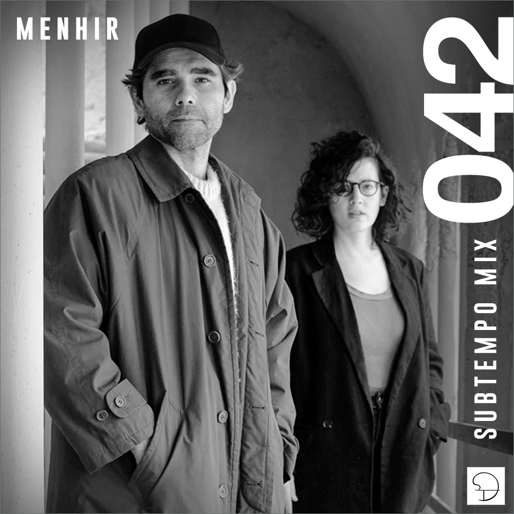 Menhir Guest Mix