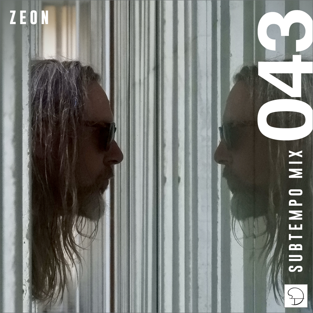 Zeon Guest Mix