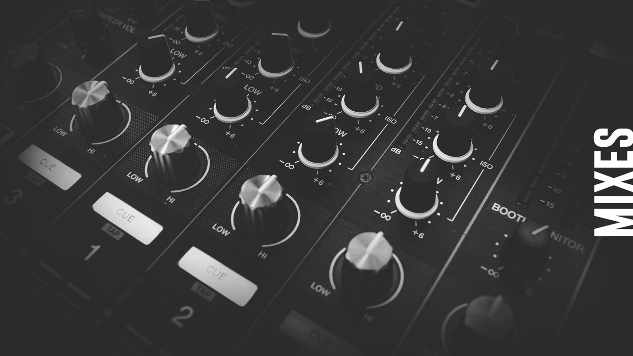 Subtempo Guest Mixes