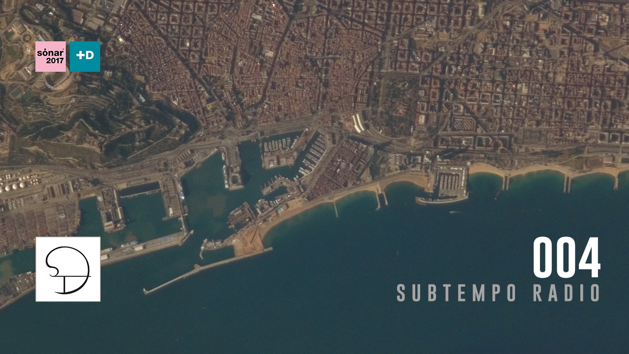 Subtempo Radio 004