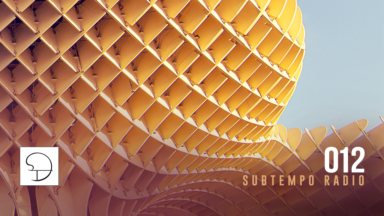Subtempo Radio 012