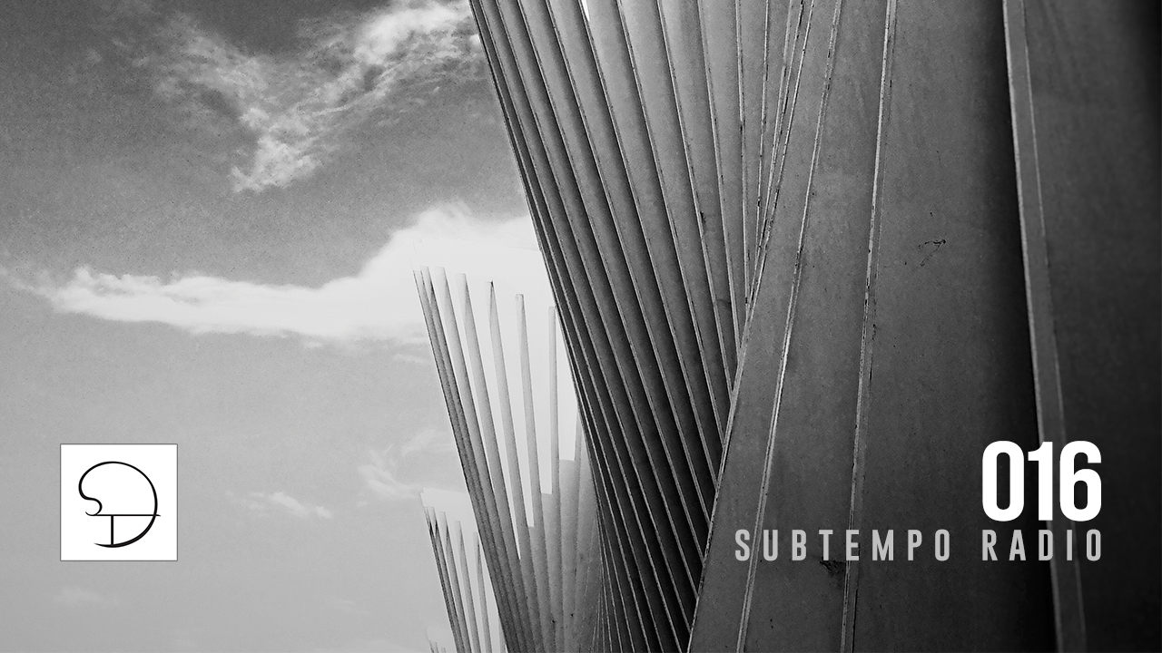 Subtempo Radio 014